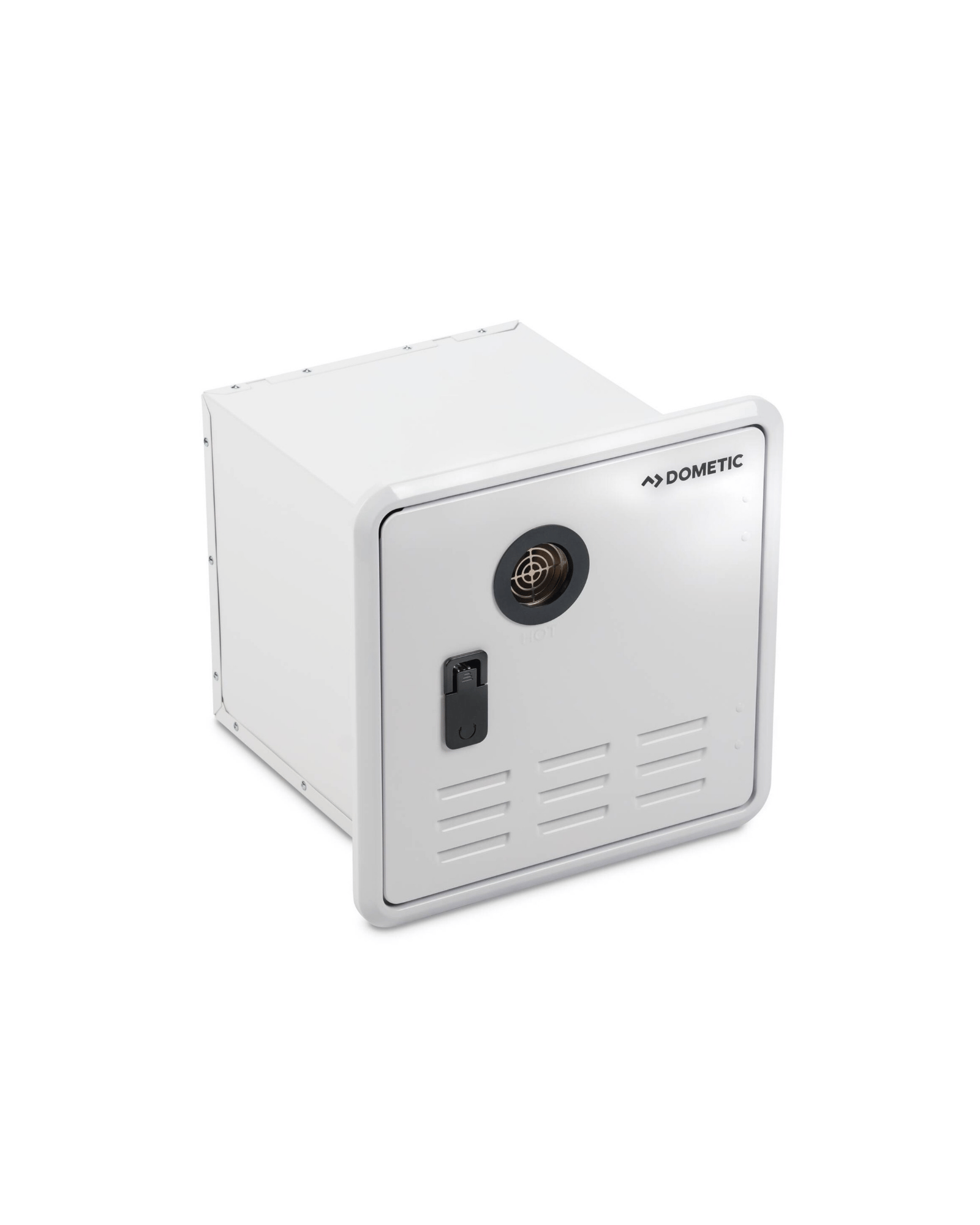 Dometic 60K Tankless Water Heater, White