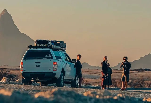 EXPEDITION & CAMP ACCESSORIES