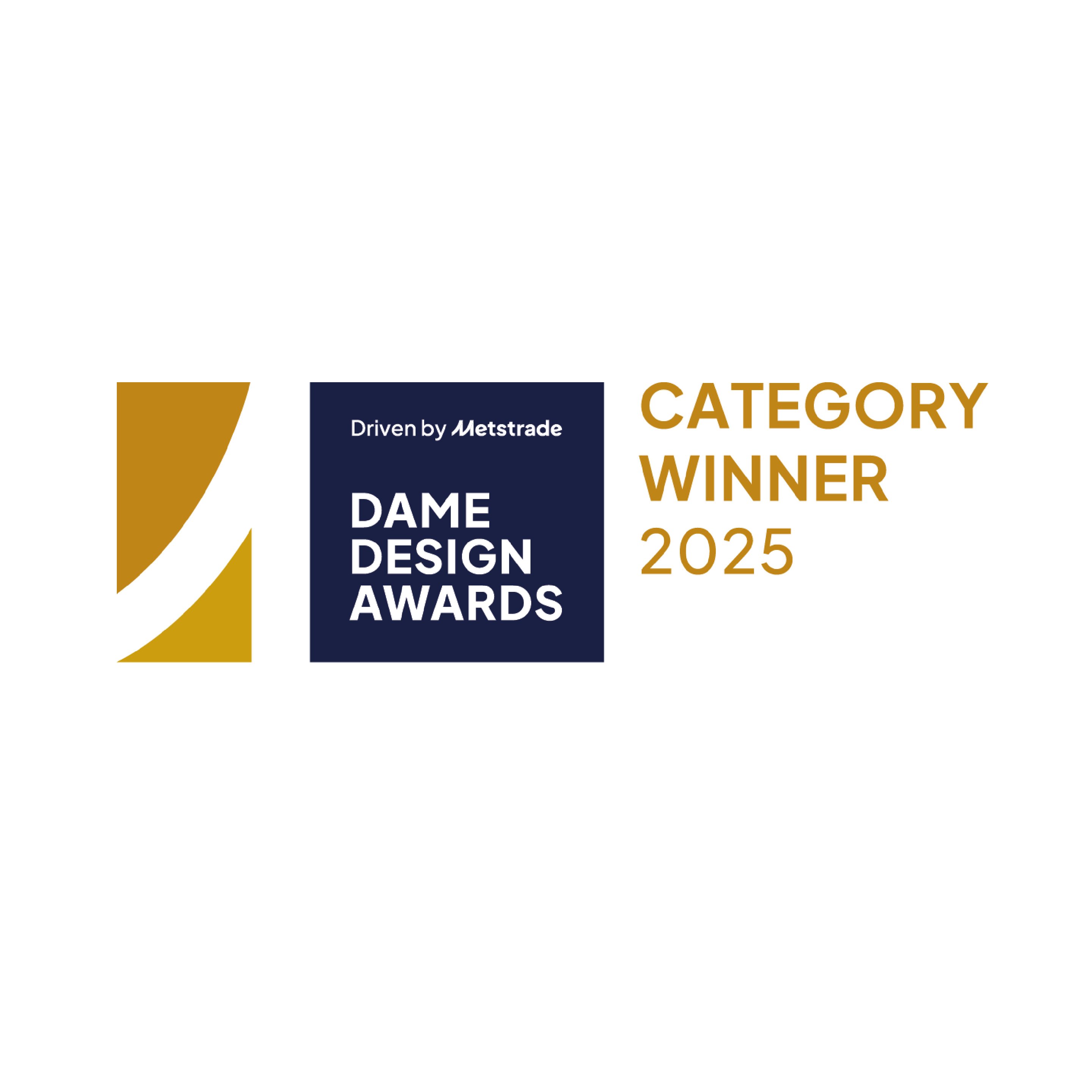 Dame Awards image