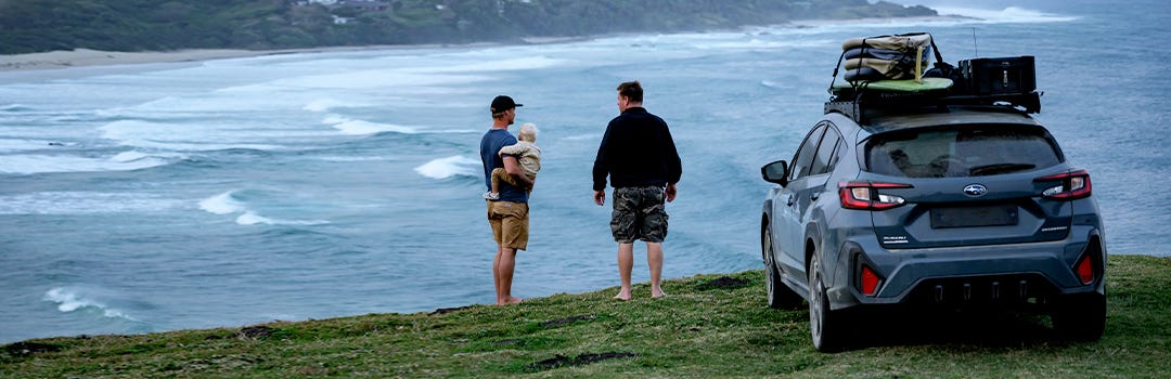 Keep Searching with Dale Staples