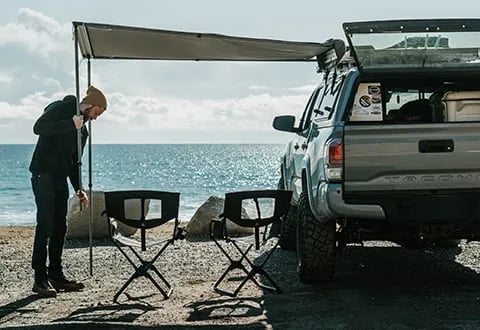 EXPEDITION ACCESSORIES