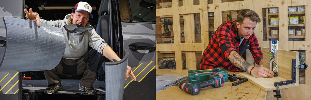 DOMINIK FREUND: FRONT RUNNER ON THE MOVE