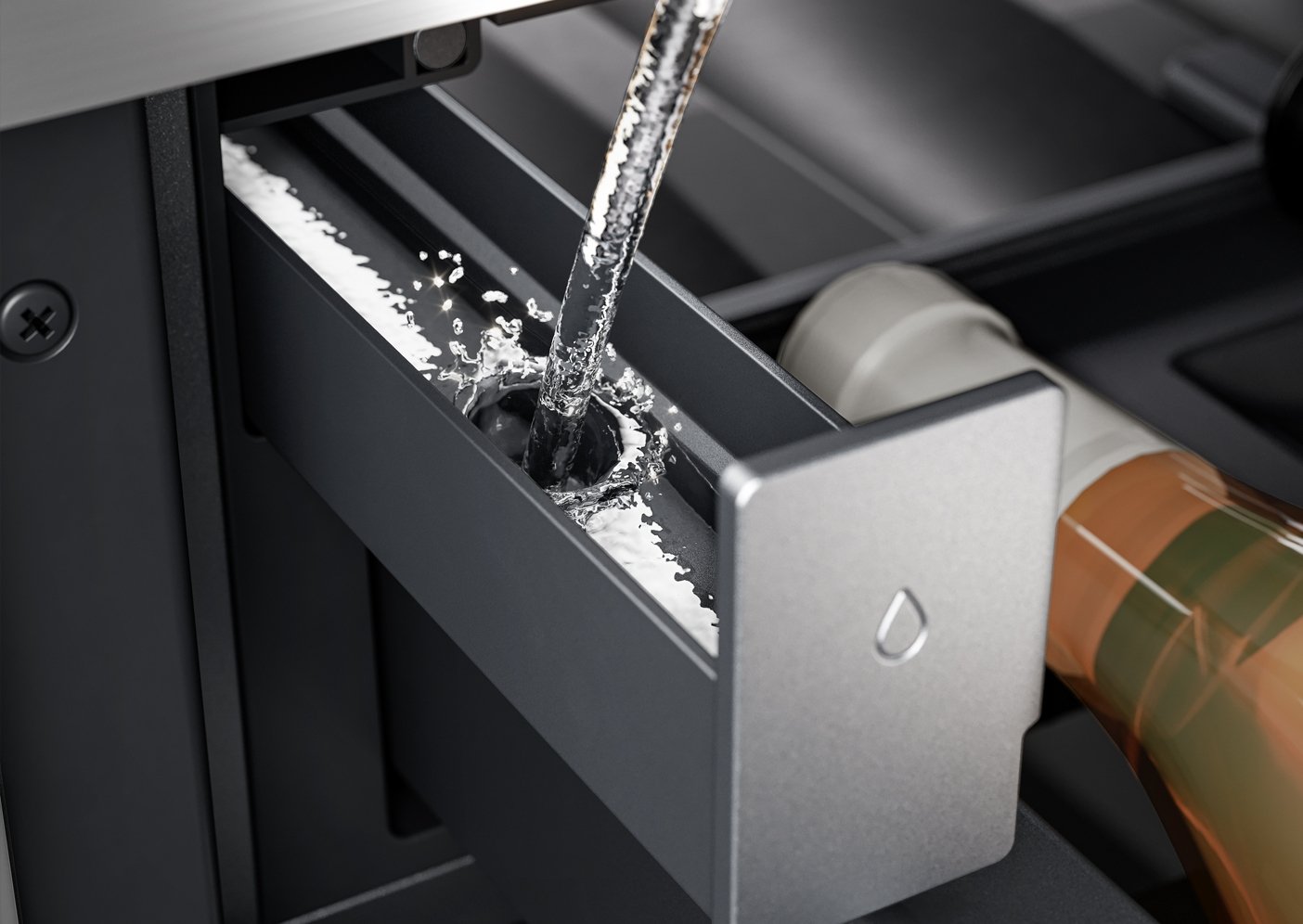 Your wine is in good hands