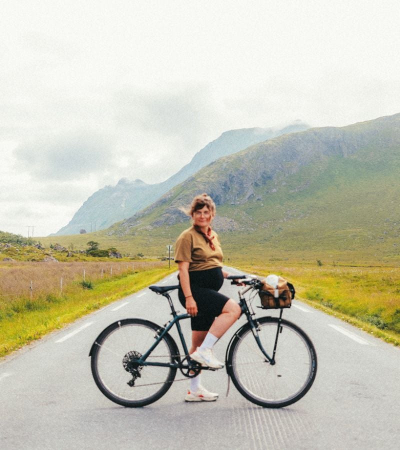 Born to Adventure - Image Gallery - Block 2 - Item 1