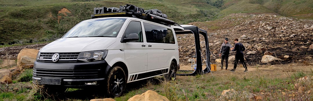 Front Runner on the Move: Kyle Gifford