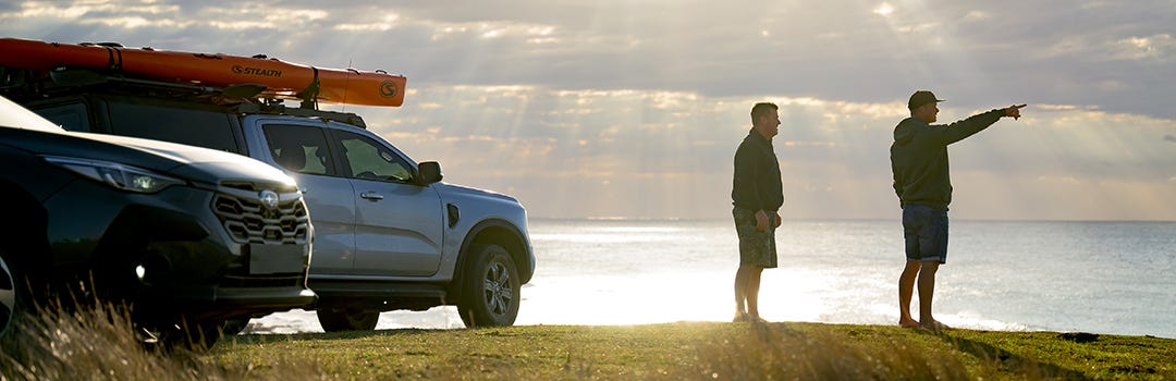 Keep Searching with Dale Staples