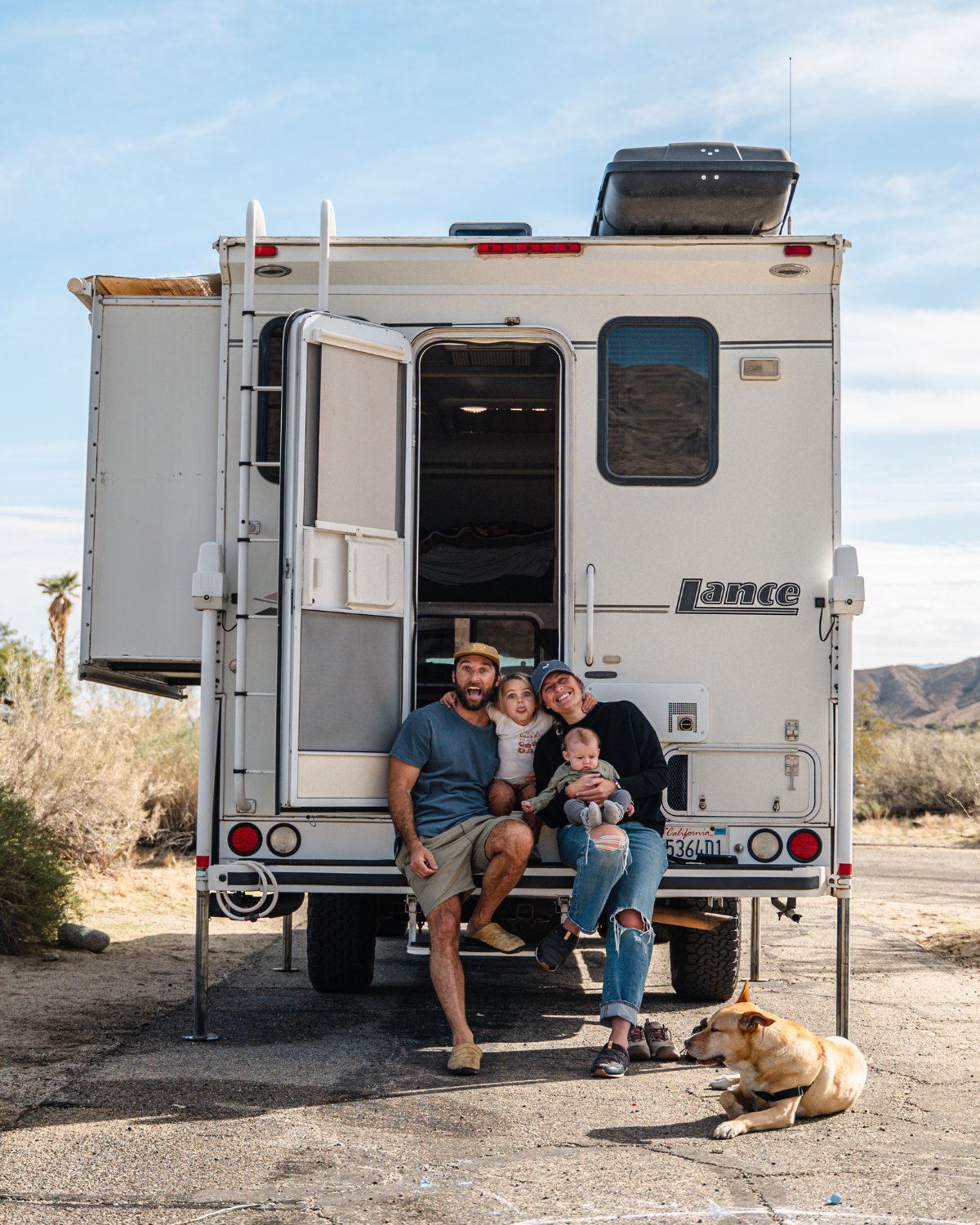 The Amaro Family media 2