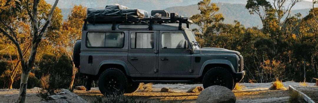 FRONT RUNNER ON THE MOVE: ALEXANDRA ADONCELLO​