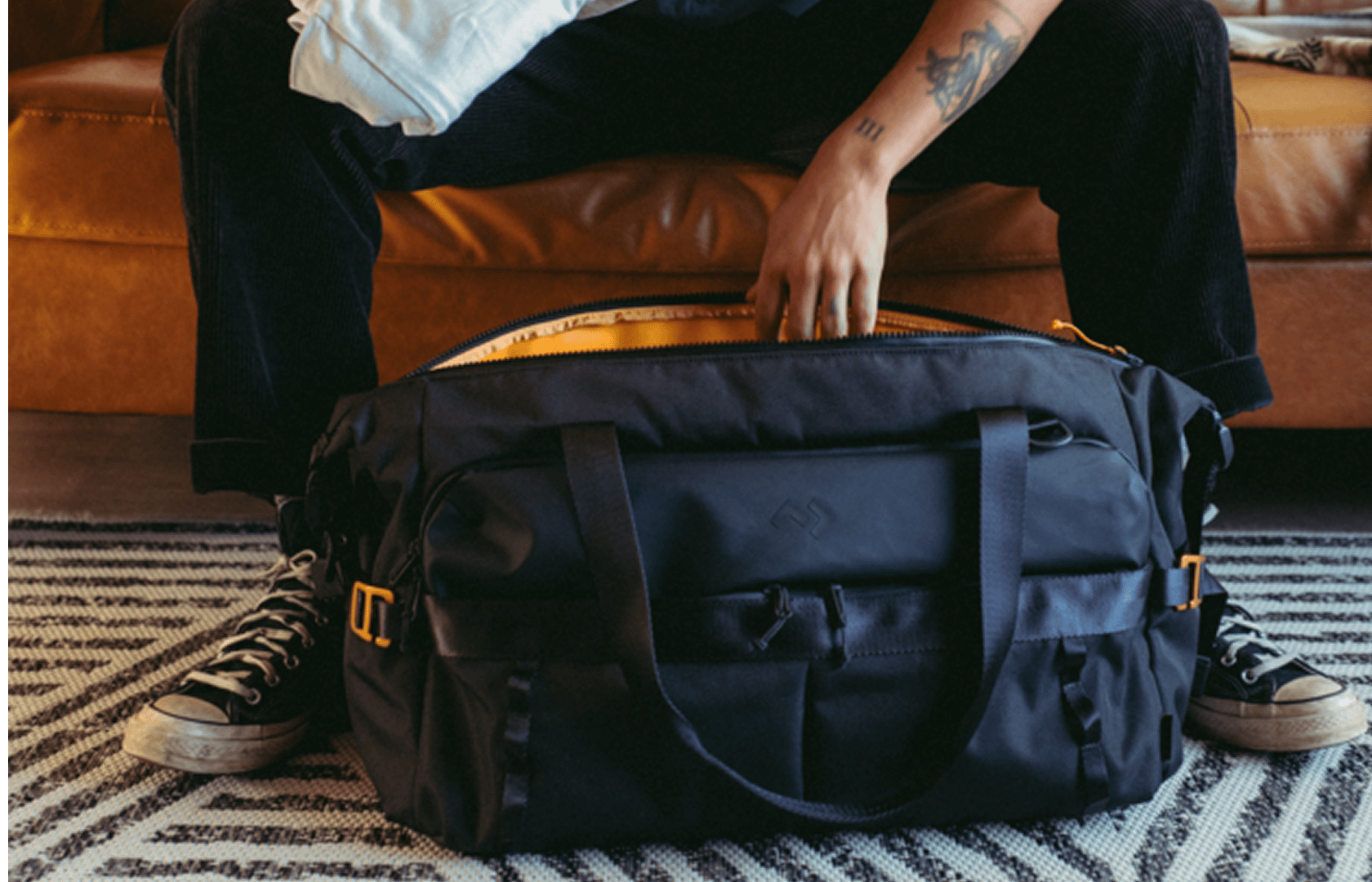 Engineered for the Journey
