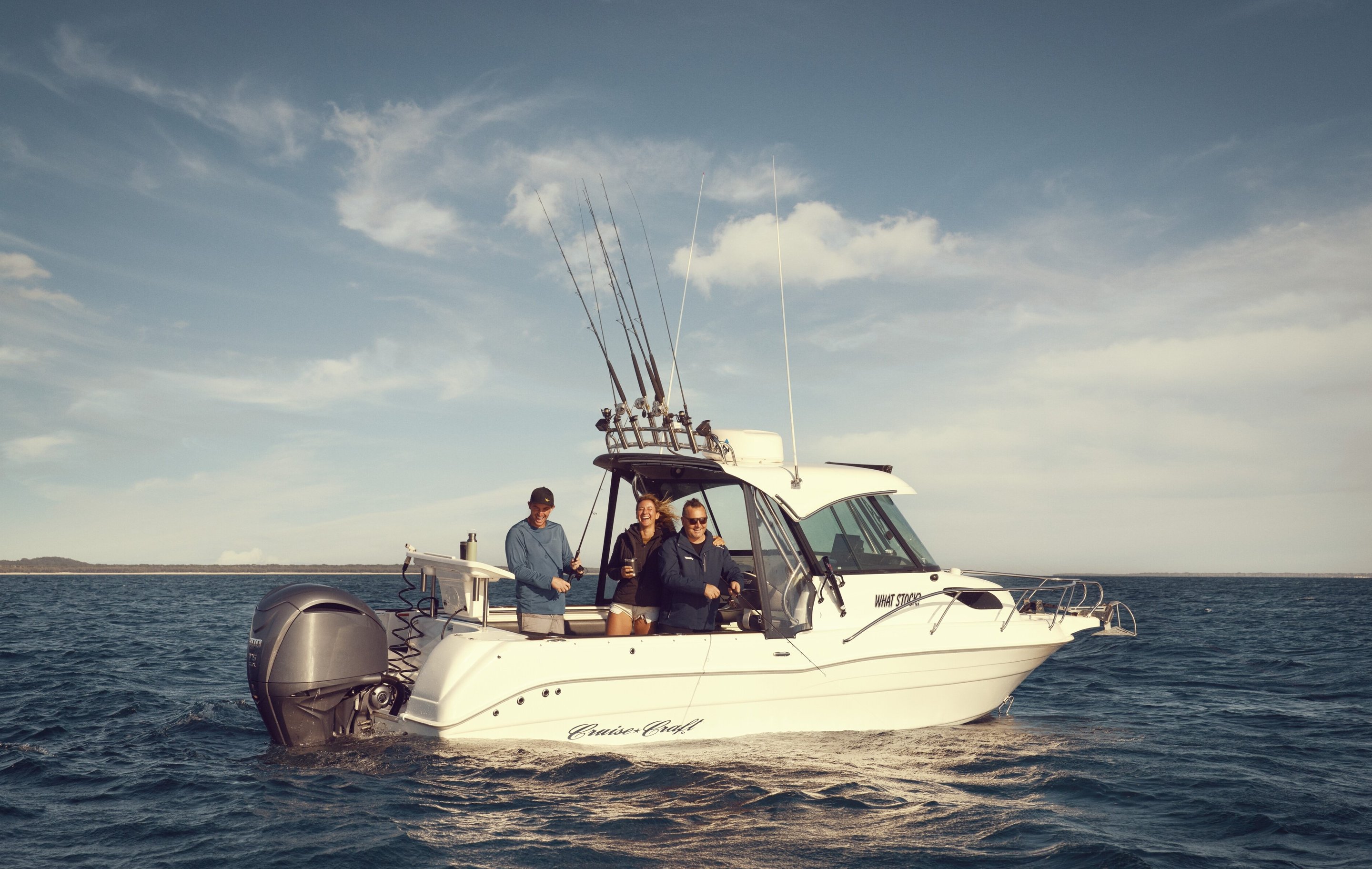 How A Jack Plate Can Improve