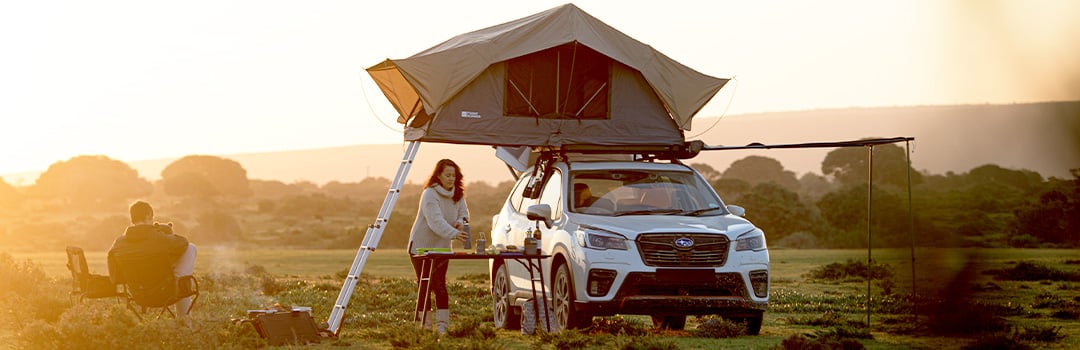 FIND THE CAMPING TABLE THAT SUITS YOU