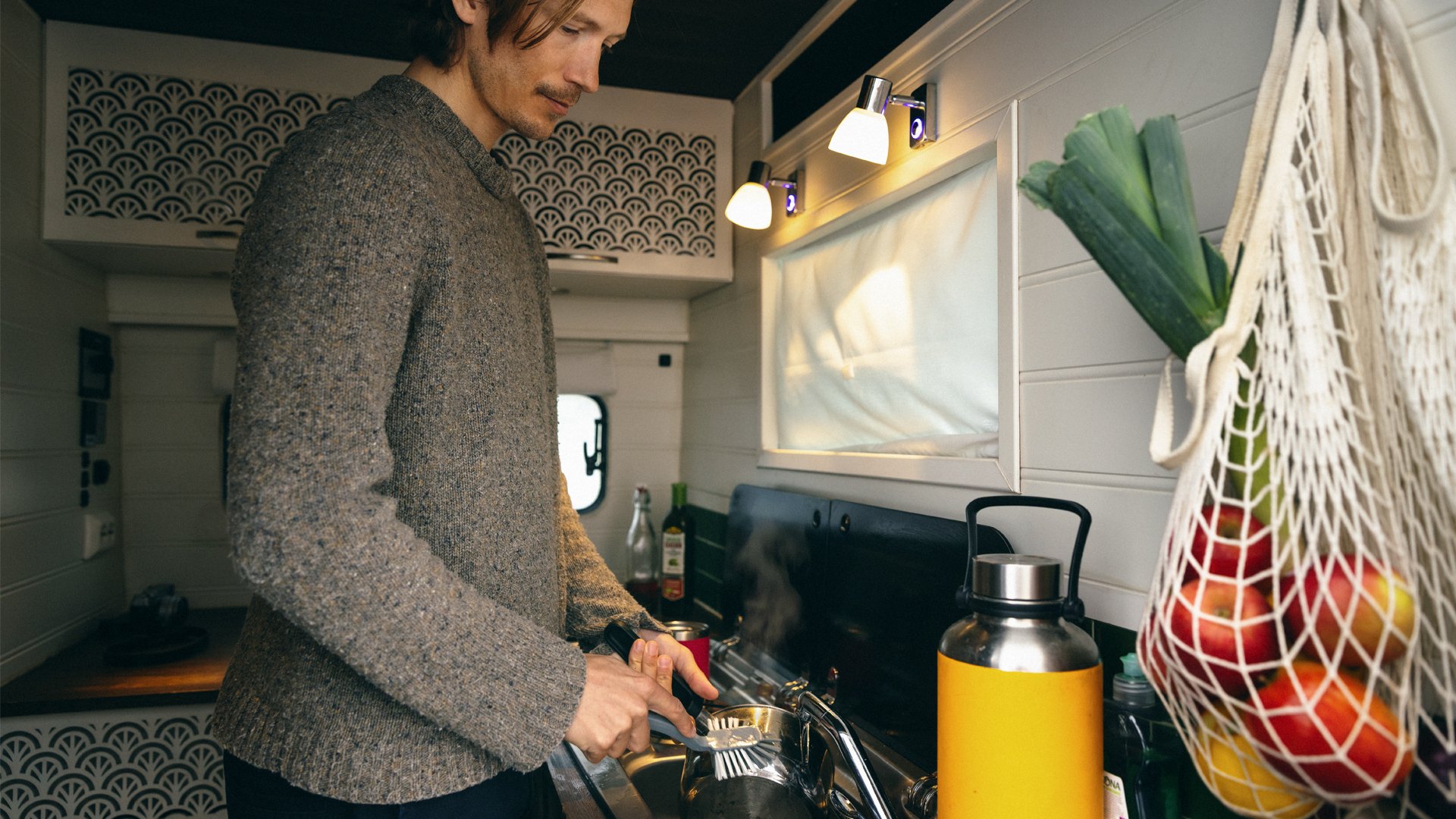 Footer - Electric Water Heater - Banner_Desktop