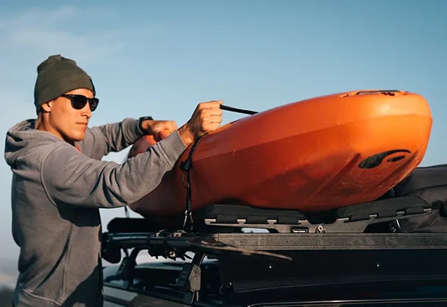 SPORT RACK ACCESSORIES