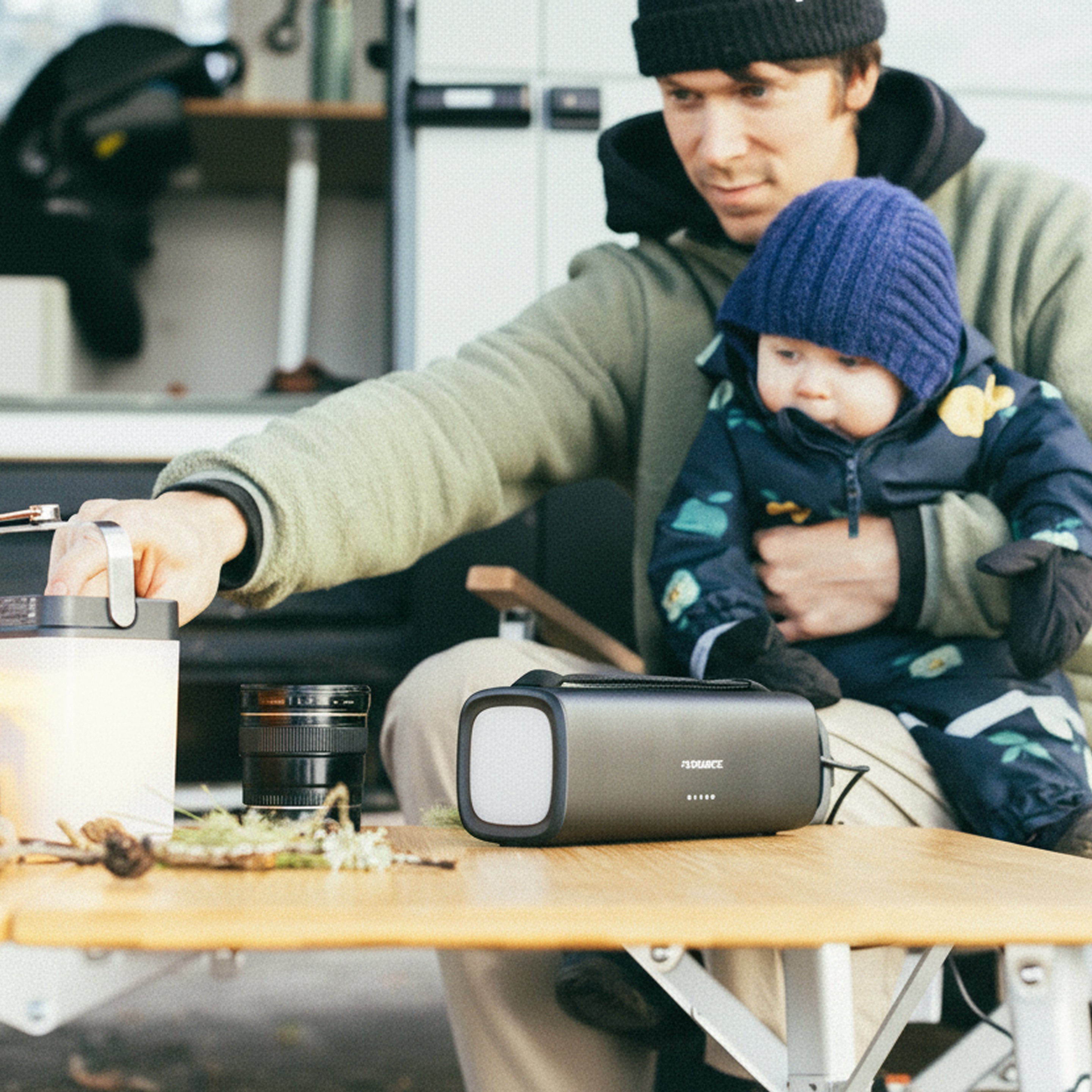 Born to Adventure image 5