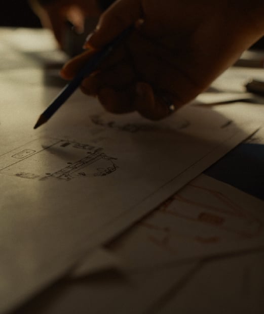 ENGINEERING DETAIL