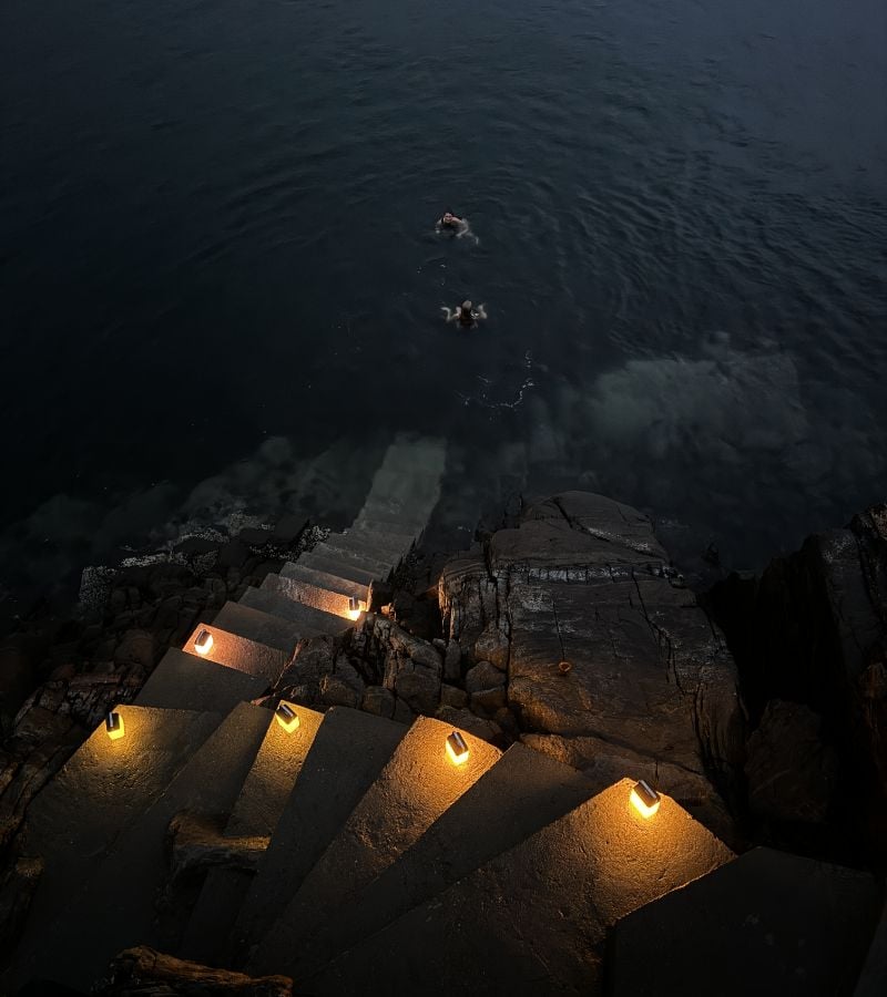 TORI Row layout 5 - Image