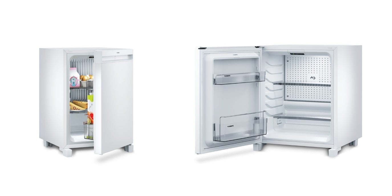 Dometic HiPro Care A40SFS RH