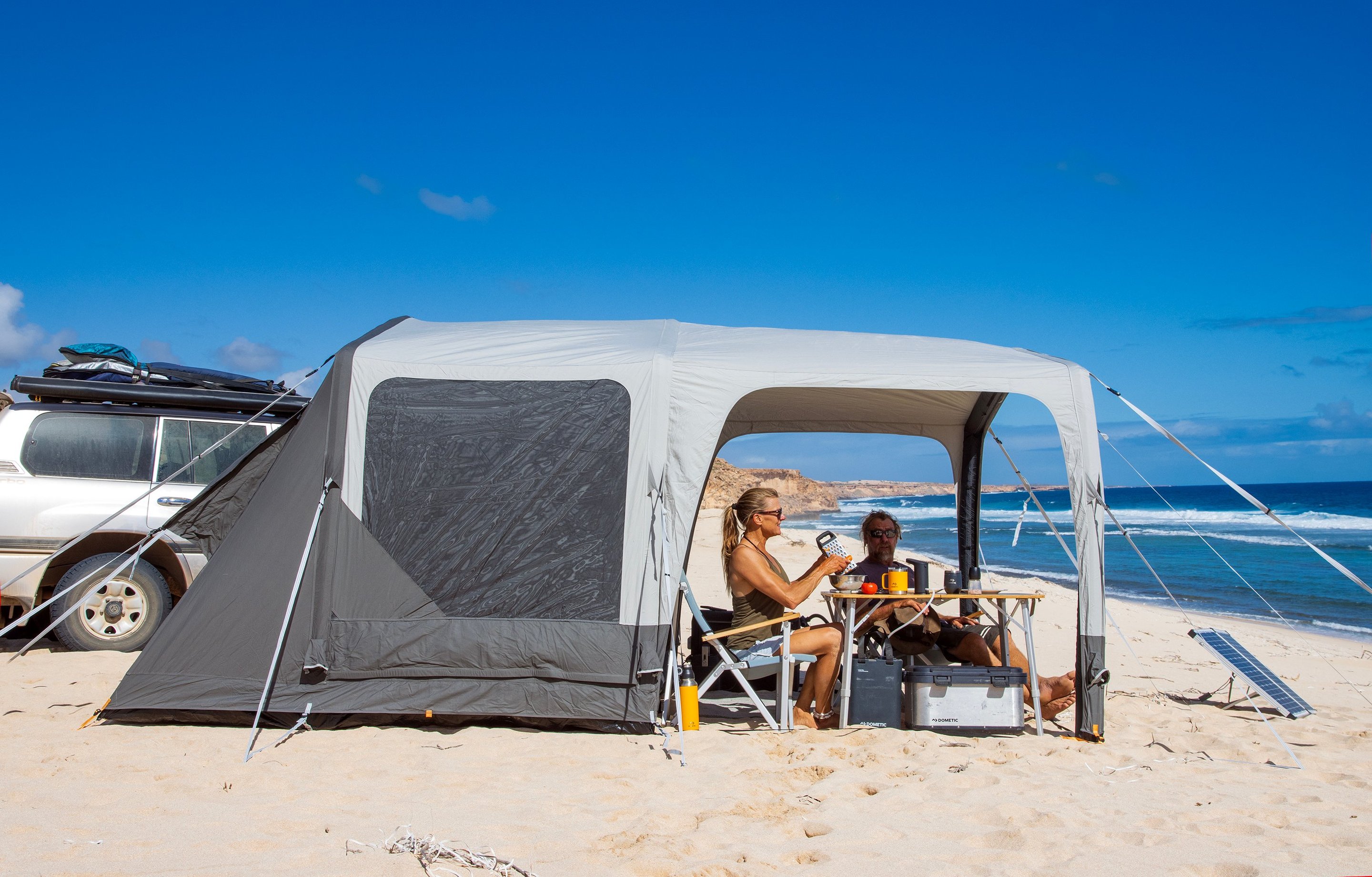 ContentPage - Hero Block - Slide 1