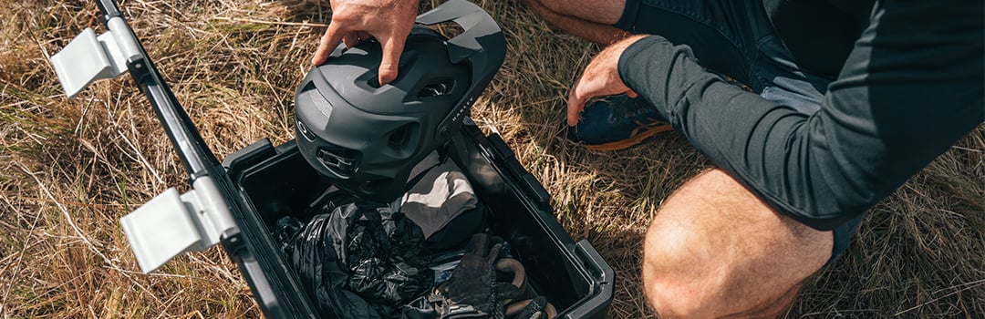 THE BEST WAY TO TRANSPORT YOUR BIKE AND CYCLING KIT