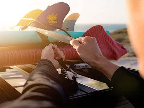 Front Runner - Jeep Wrangler