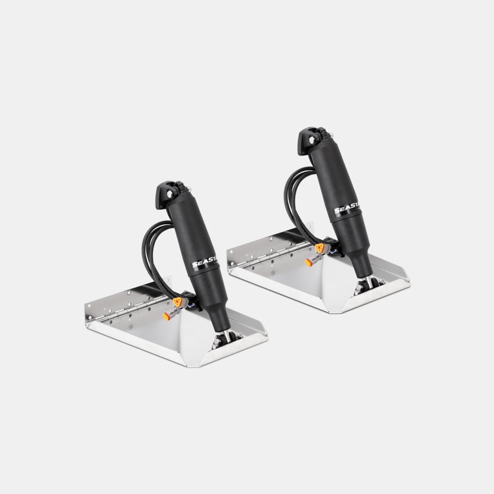 WHY TRIM TABS?