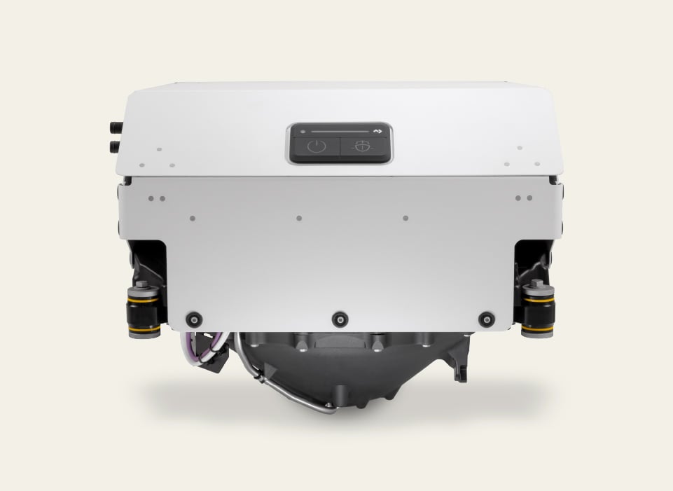 How does the Dometic DG3 help?