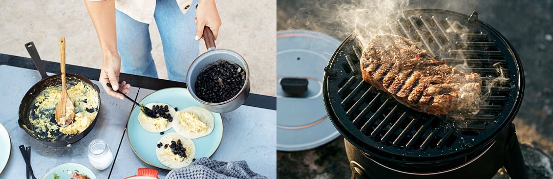 SARAH GLOVER THE GOURMET EXPLORER