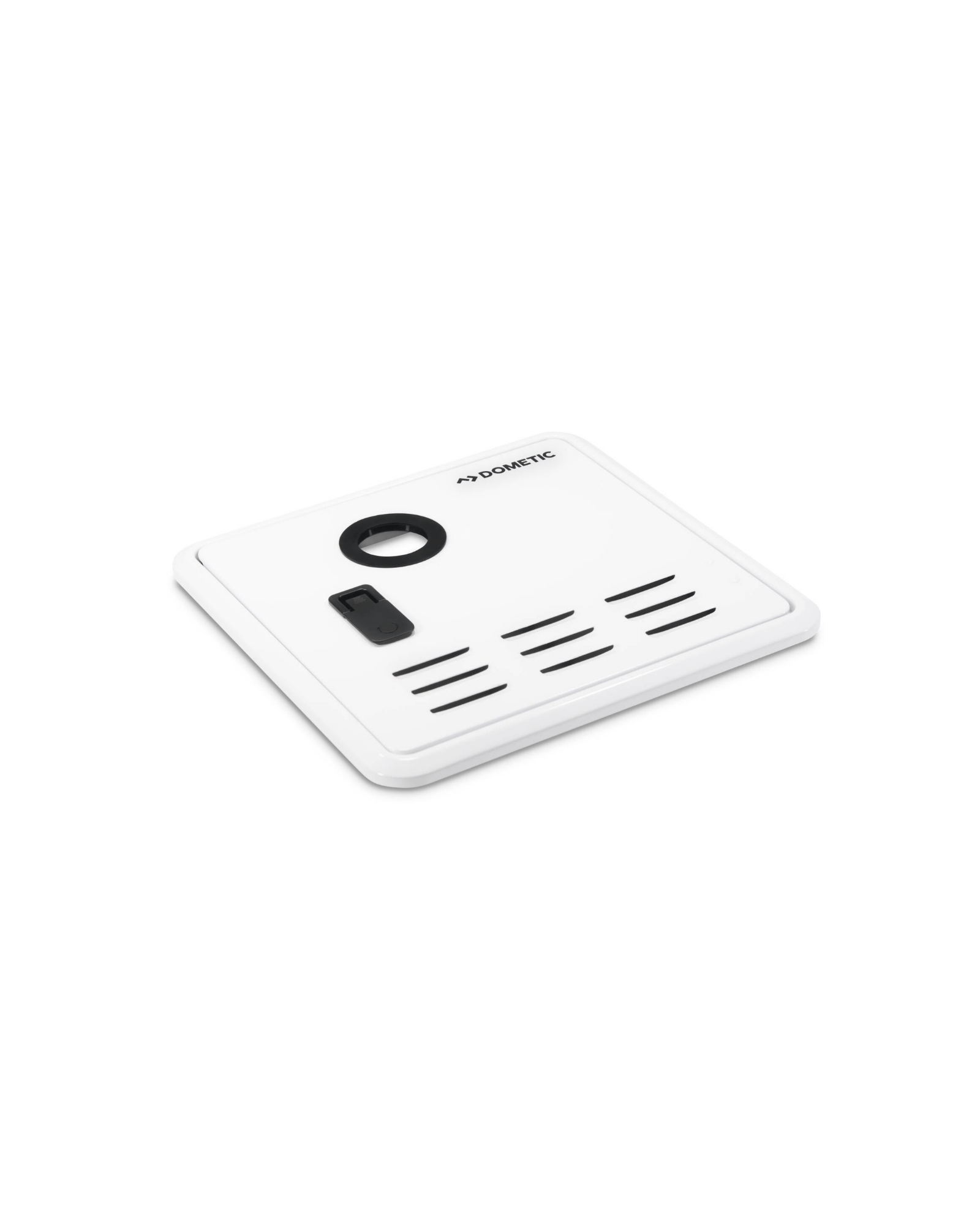Dometic 60K Tankless Water Heater Small Door Kit, White