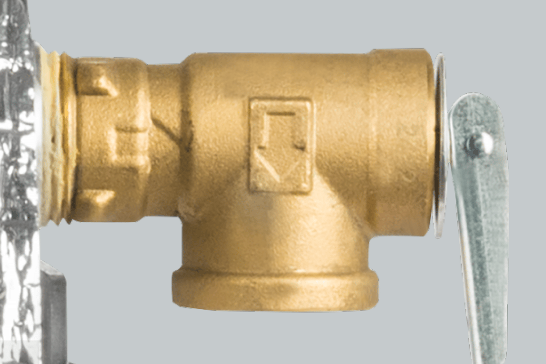 Easy Drain System
