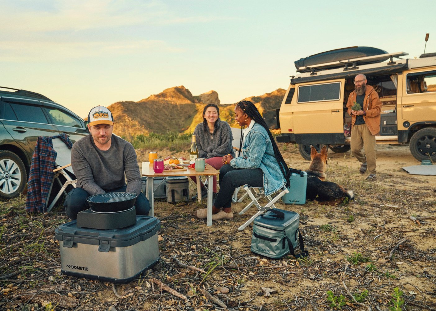 Expand your living space