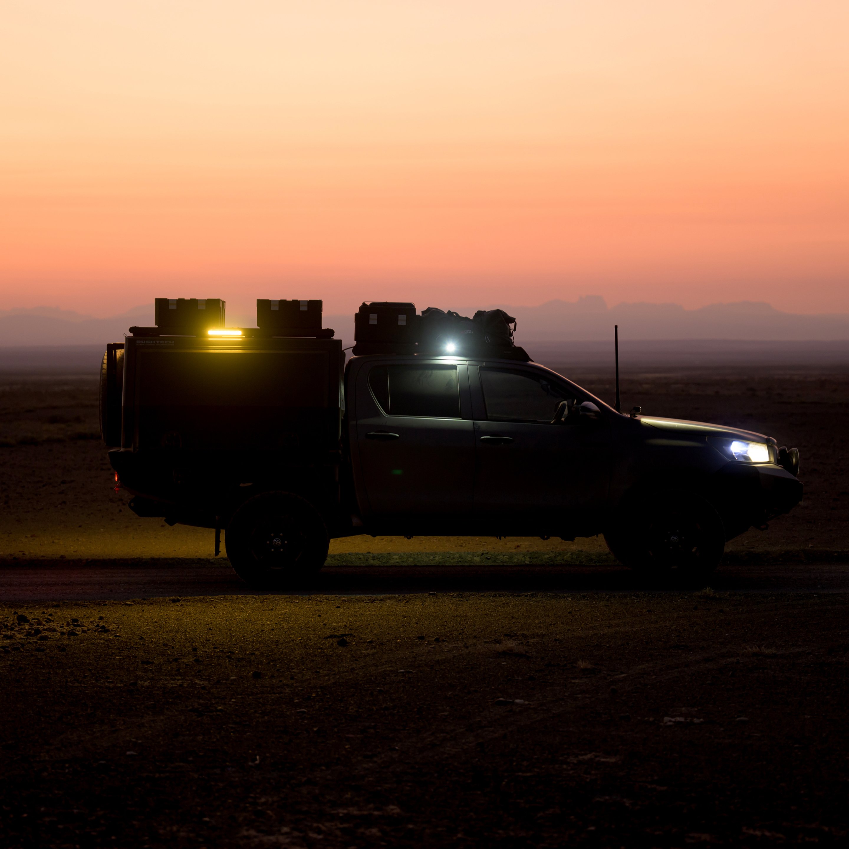 Craig Kolesky’s Top 5 Quick Getaways near Cape Town Media 12