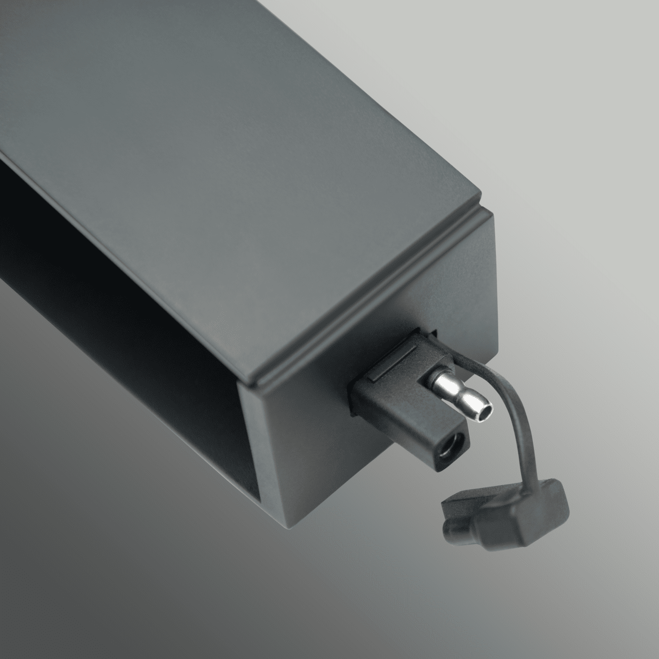 Water Resistant Connector