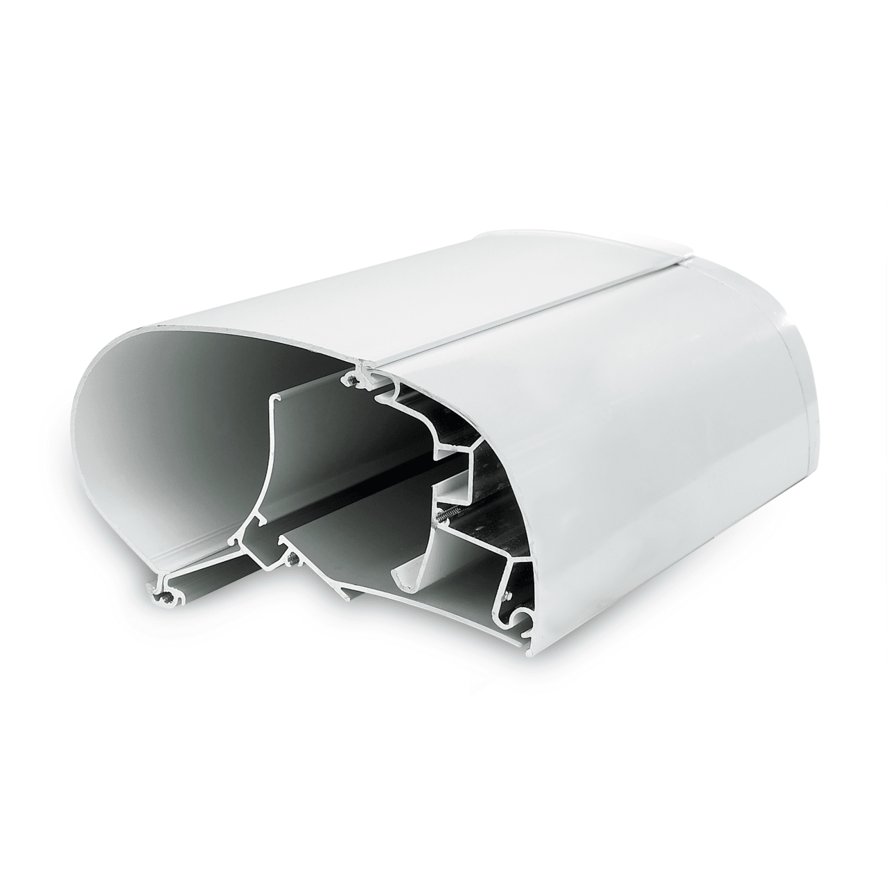 Design ottimizzato del cassonetto