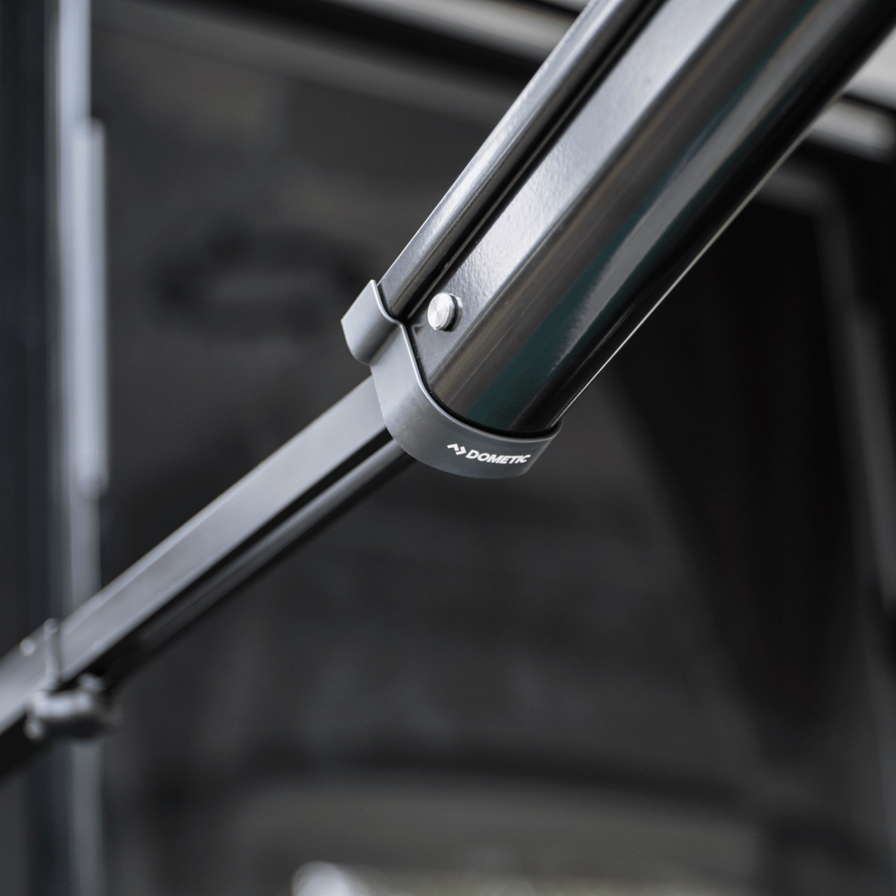 Quiet & Quick Performance