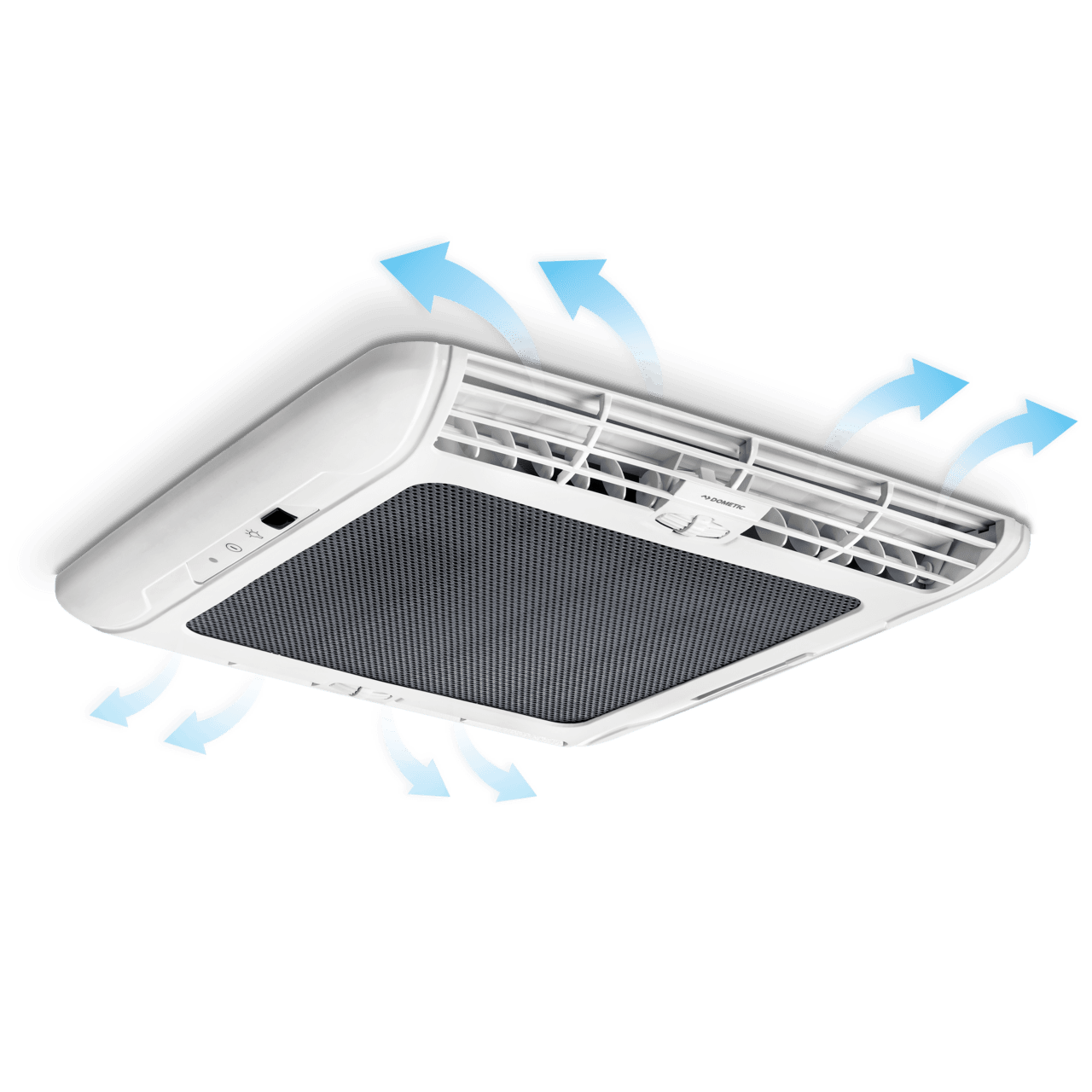Adjustable flow
