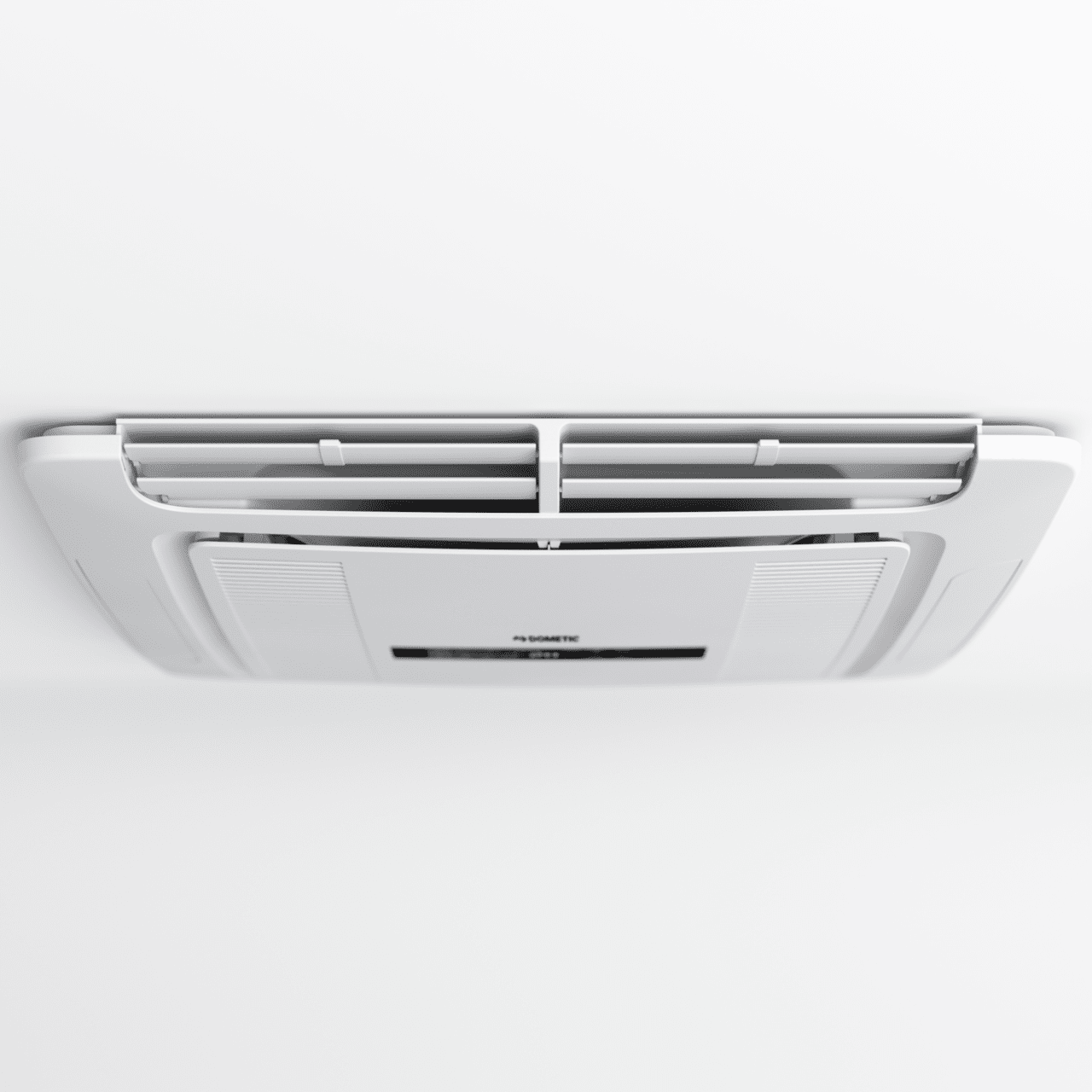 Adjustable outlet vents