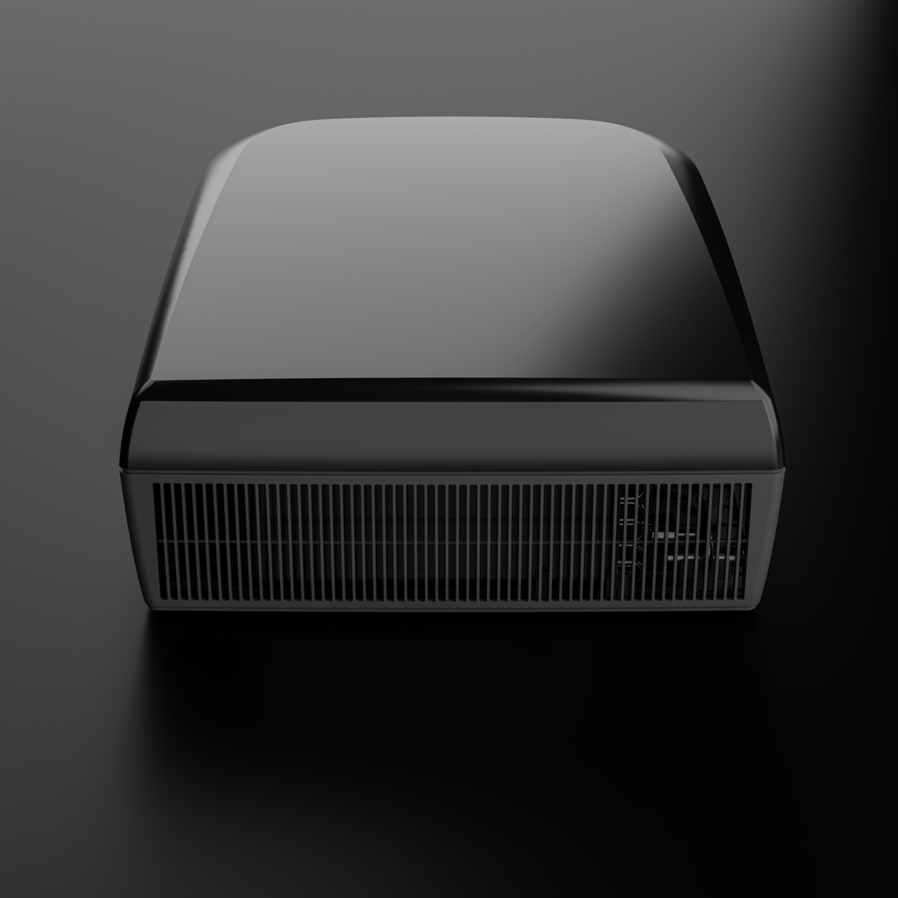 Advanced soft start function