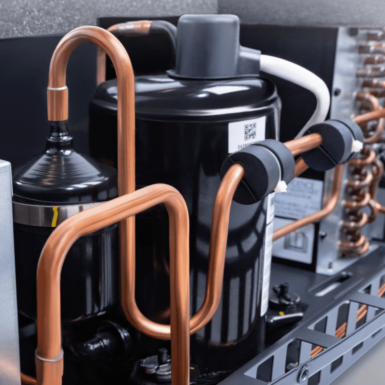 Reliable Startup Power