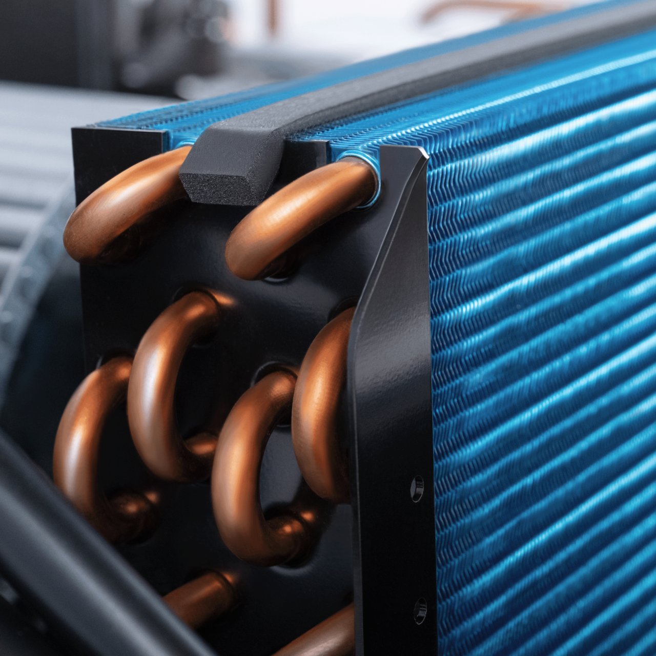 Enhanced Cooling Longevity