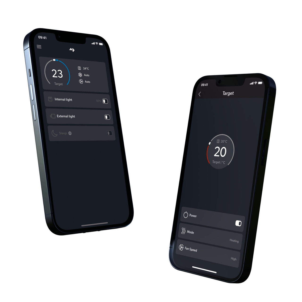 Dometic Climate App