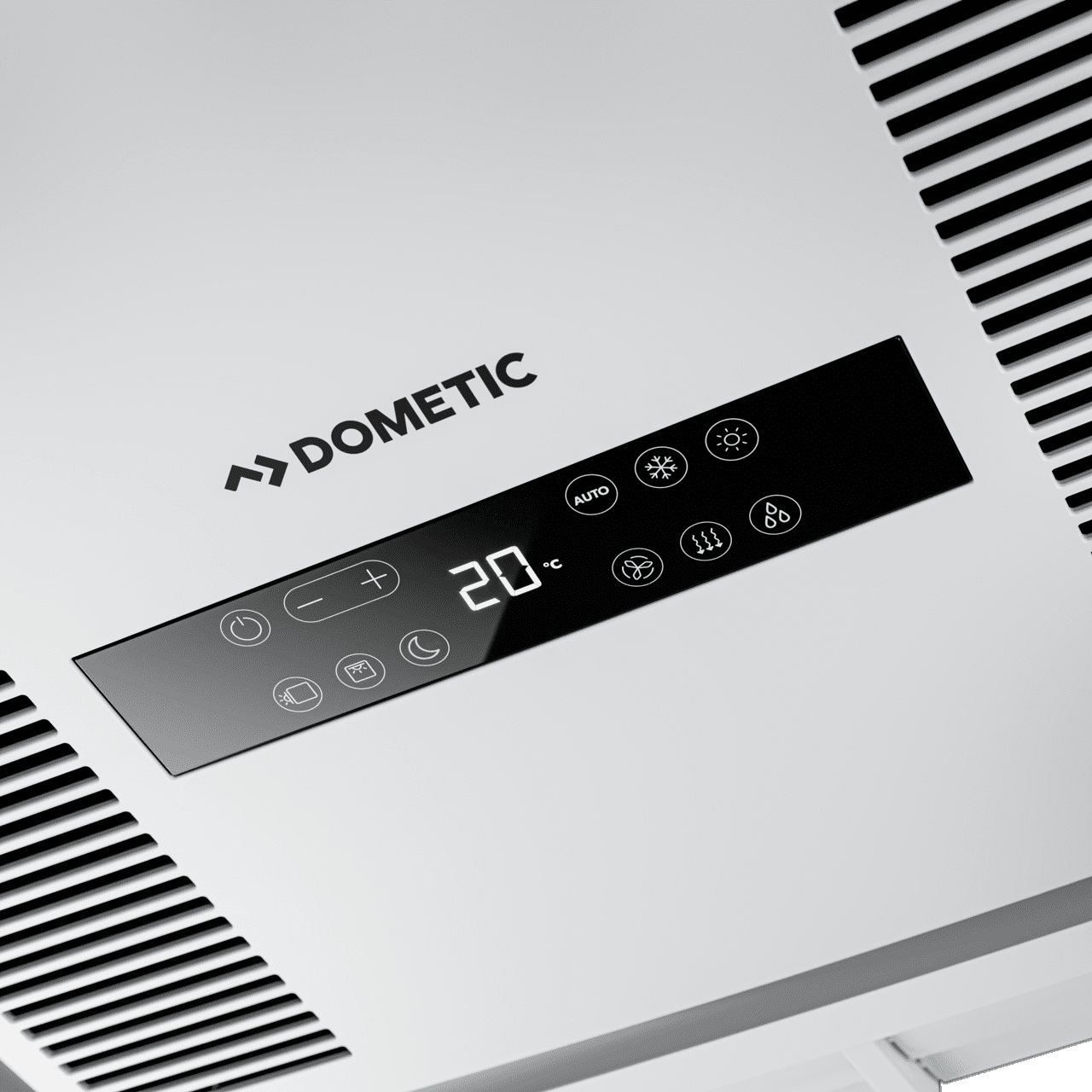 Intelligent Control Options