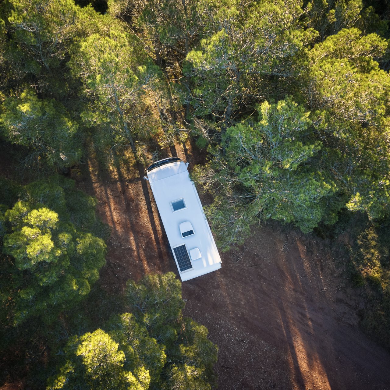 Korzyści dla środowiska