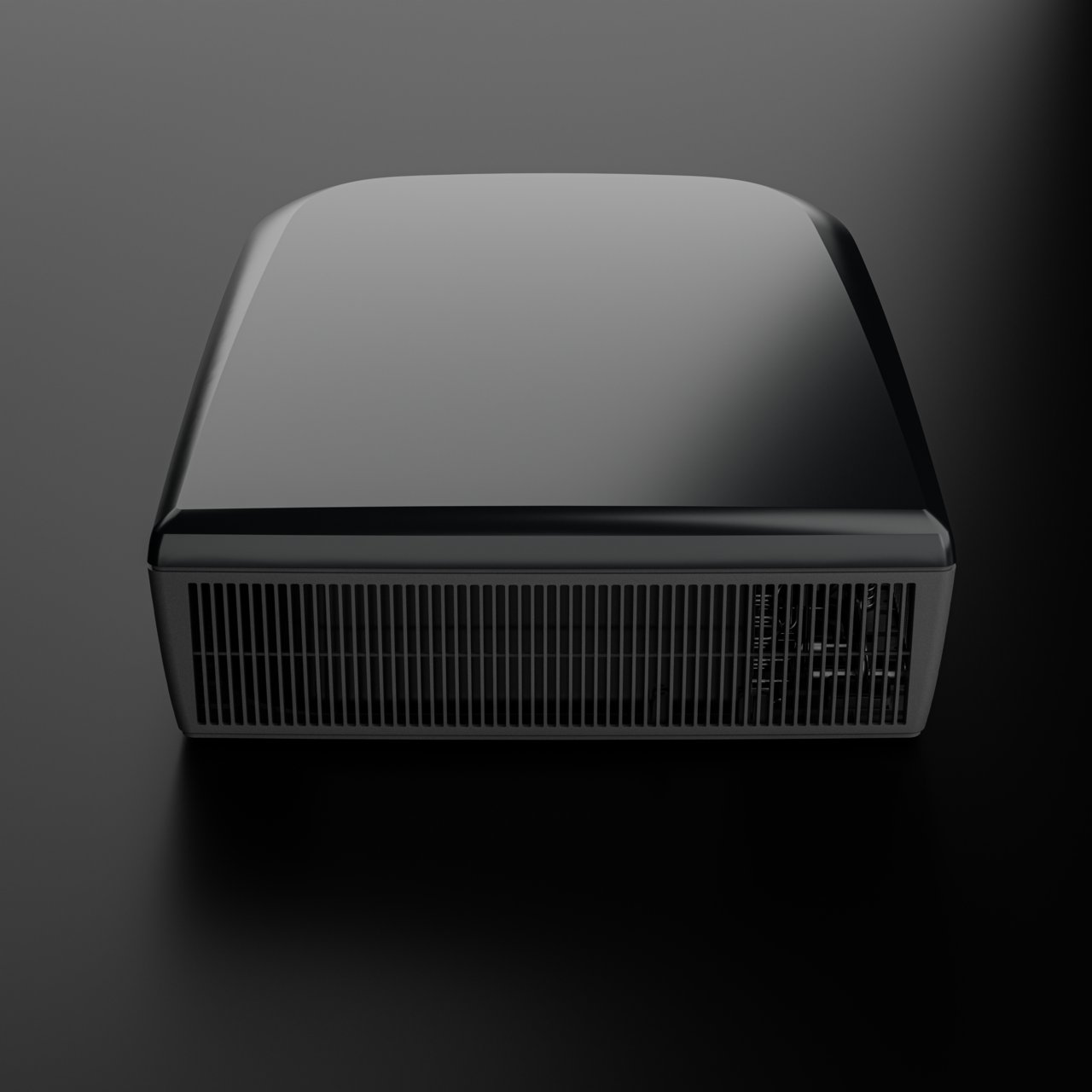 Moderne Softstart-Funktion