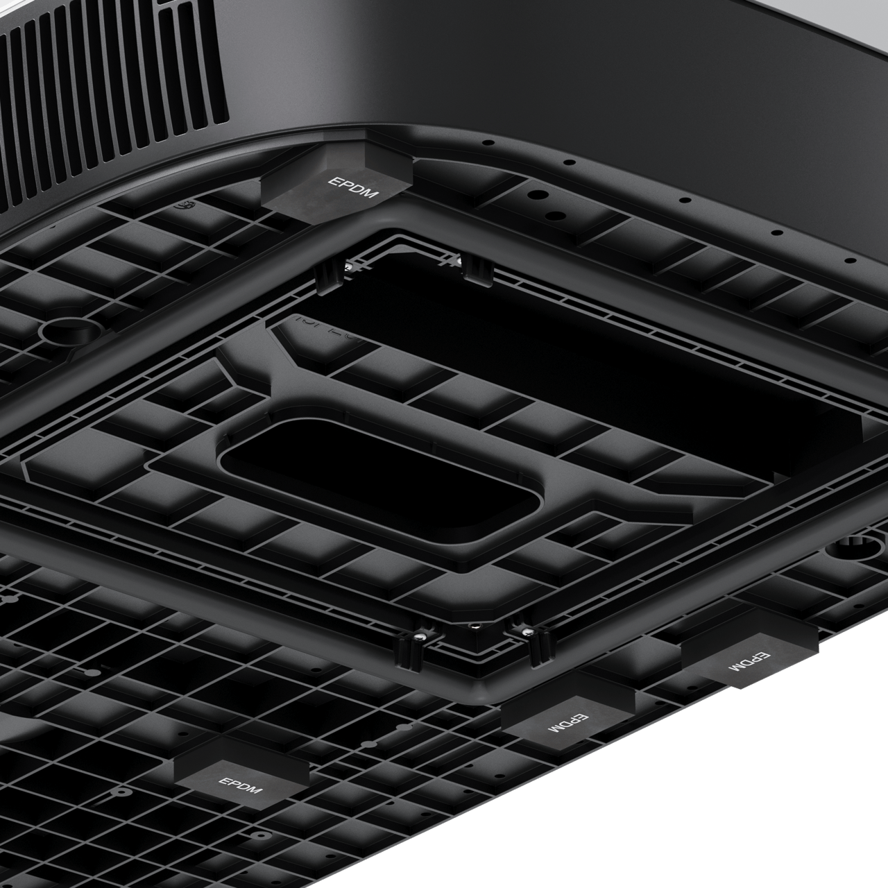 Mühelose Installation