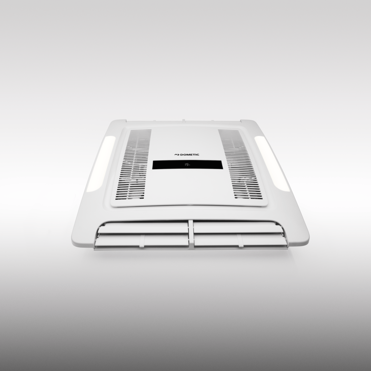 Adjustable outlet vents