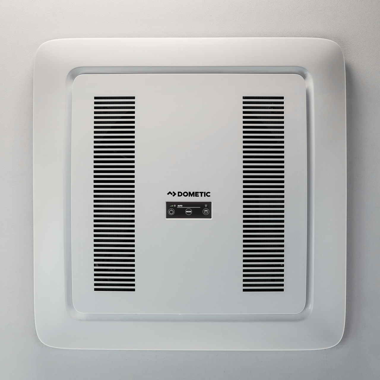 Easy-to-install standard size