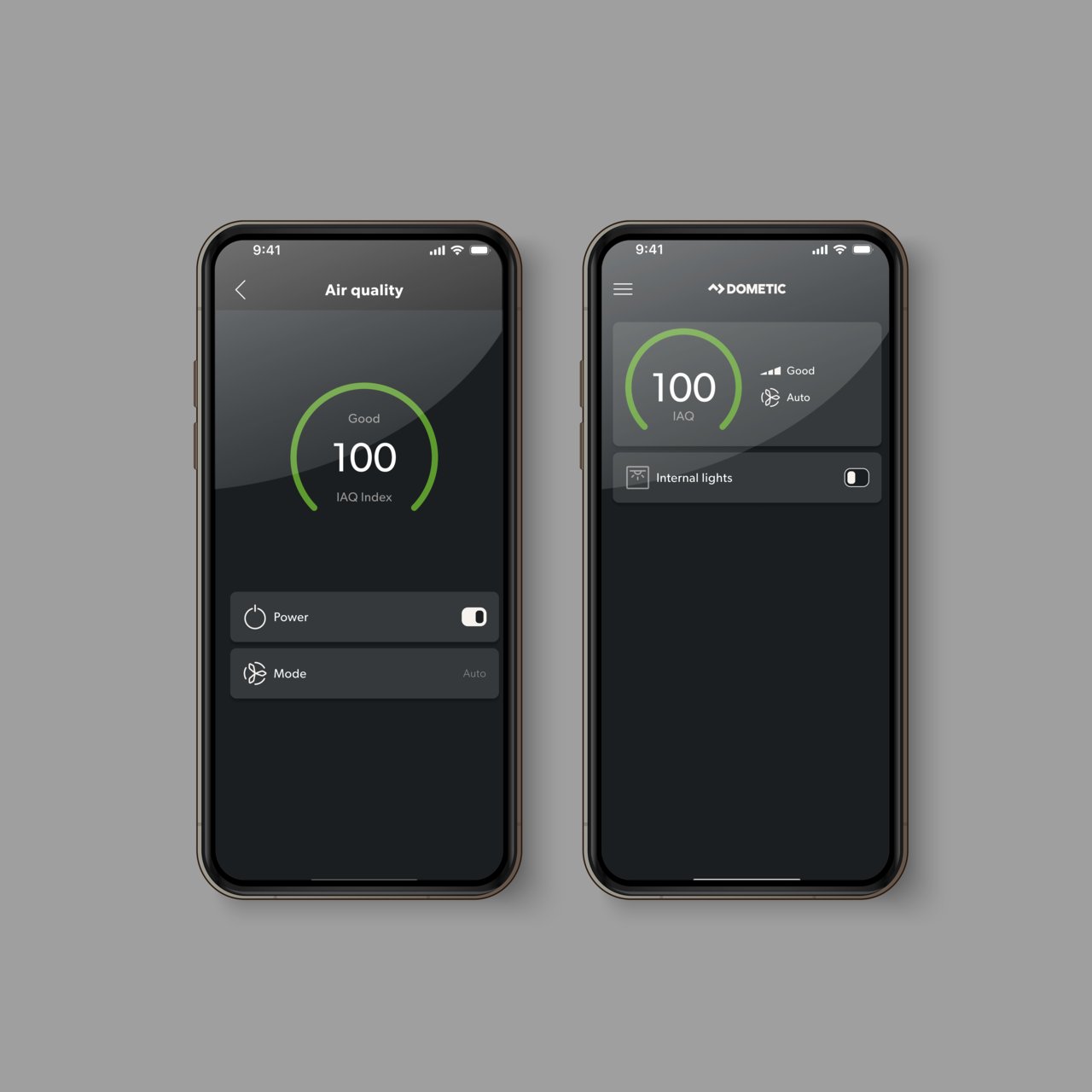 Convenient remote control