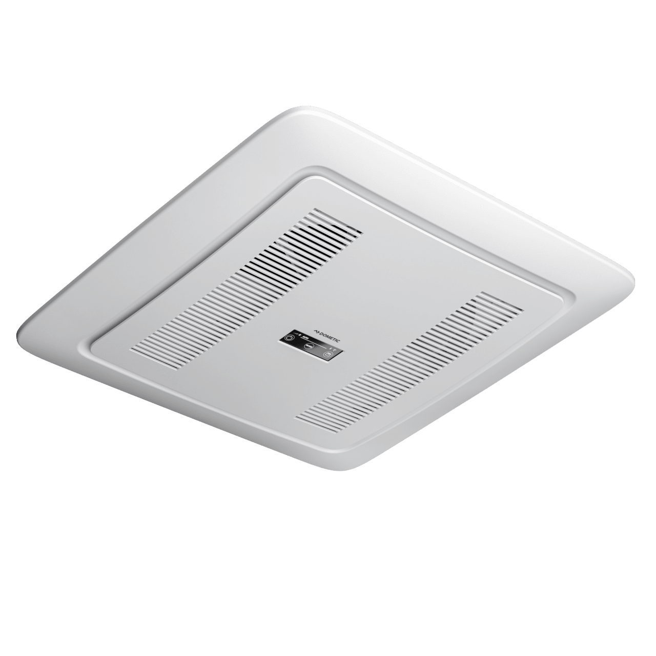 Fully automatic operation