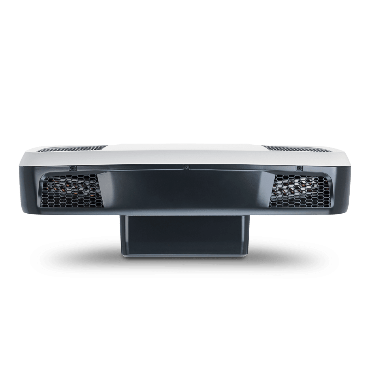 Turbo cooling in Boost mode