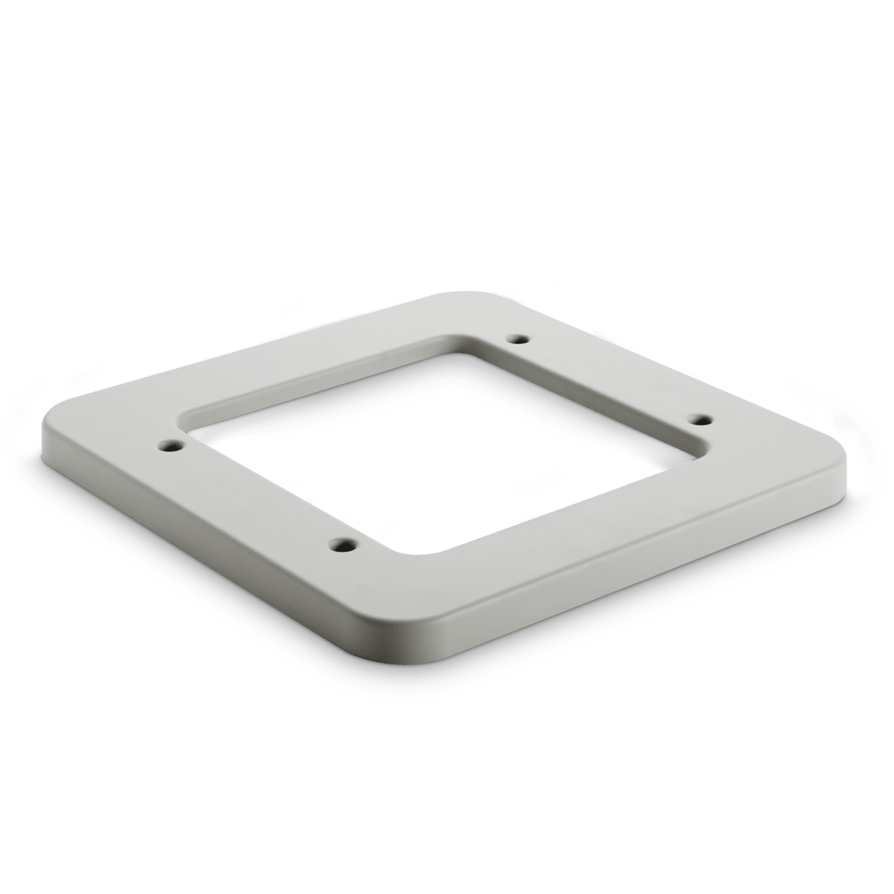 Easy and neat installation